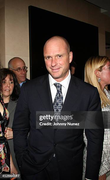 Giuseppe Cipriani during The Ethnic Foundation Honoring - Hosted By Russell Simmons - April 25, 2006 at Private Home of Antonio LA Reid in New York,...