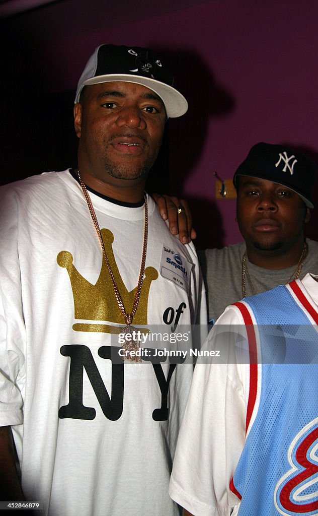 Pepsi Smash Live Featuring Performances By Lyfe, Jagged Edge, Fabolous and Jadakiss