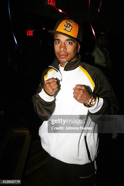 84 Damon Dash Birthday Party With Performance By Alice Smith And ...