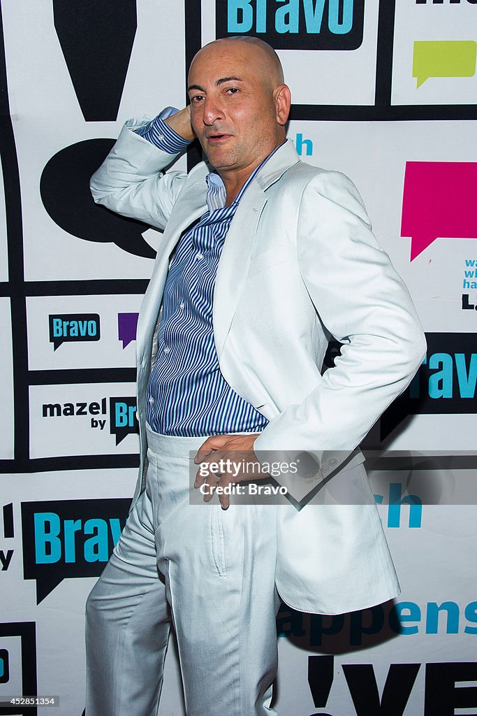 Rino Aprea News Photo Getty Images