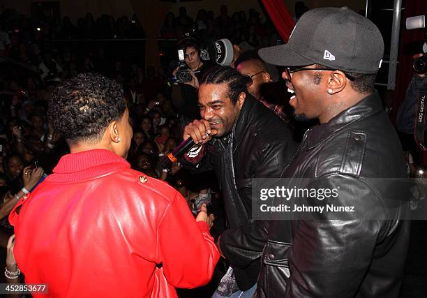 Justin Combs Birthday Photos and Premium High Res Pictures - Getty Images