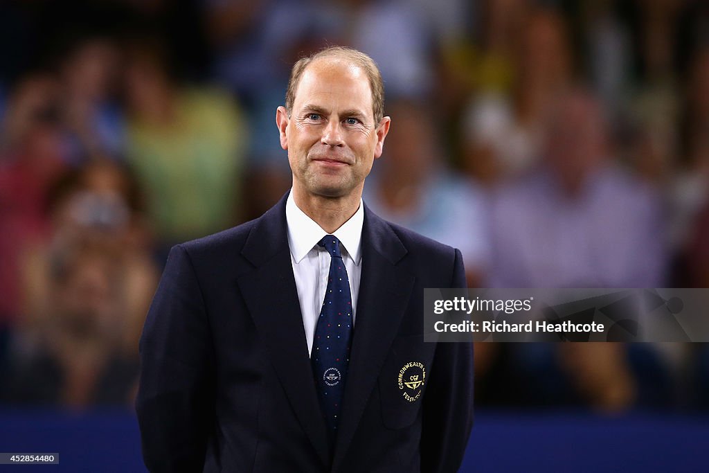 20th Commonwealth Games - Day 5: Badminton