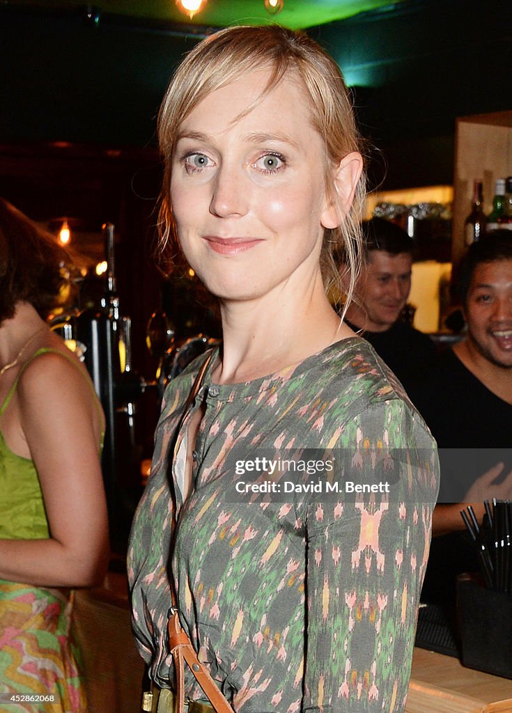 A Streetcar Named Desire - Press Night - After Party