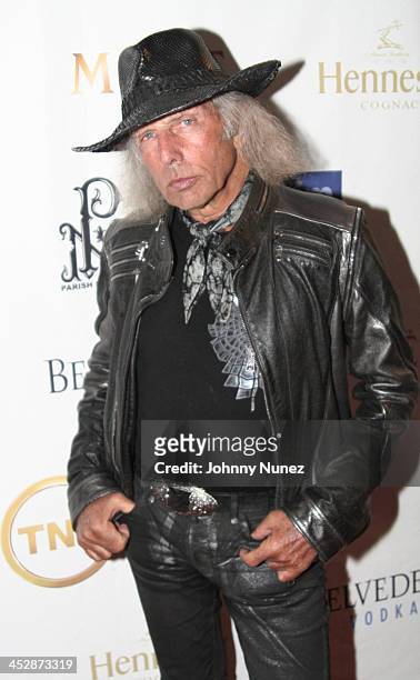 Jim Goldstein attends the Kenny Smith 8th Annual All-Star Bash on February 12, 2010 in Dallas, Texas.