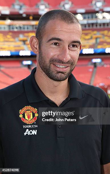 942 Danny Higginbotham Photos & High Res Pictures Getty Images