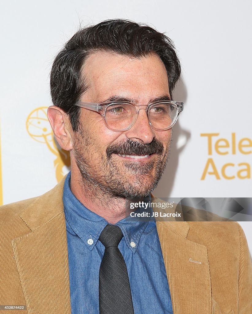 The Television Academy's Performers Peer Group Celebrates The 66th Emmy Awards