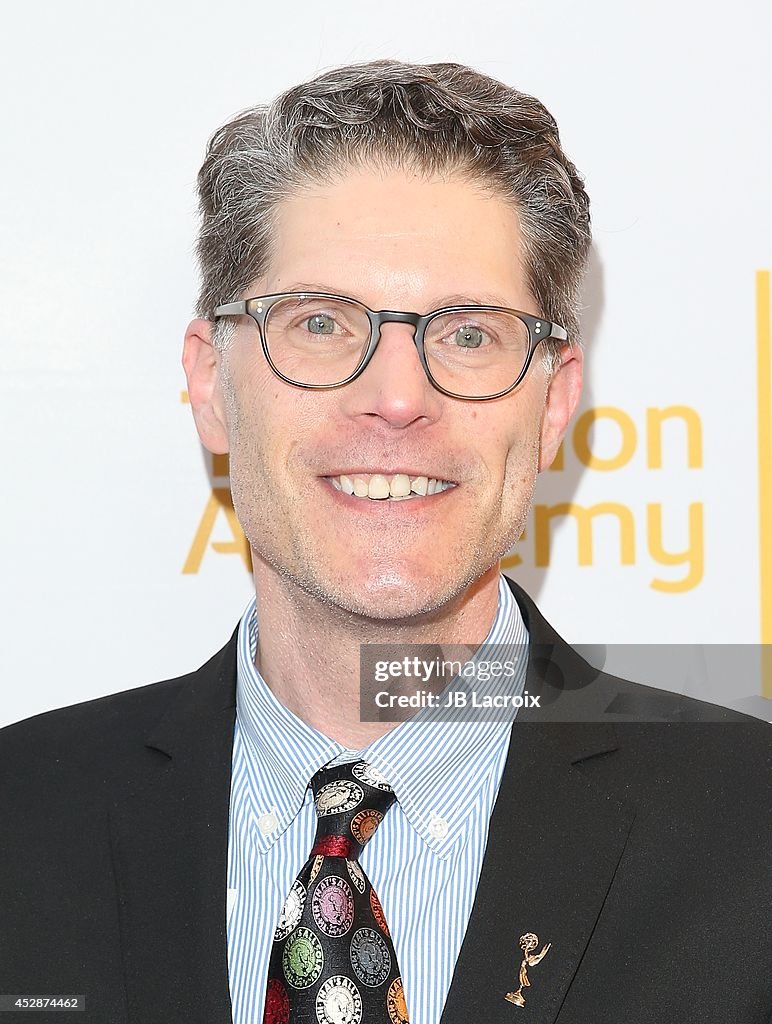 The Television Academy's Performers Peer Group Celebrates The 66th Emmy Awards