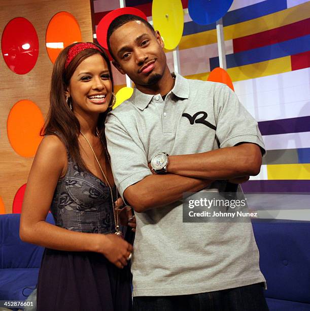 Rocsi 106 Park Photos and Premium High Res Pictures Getty Images