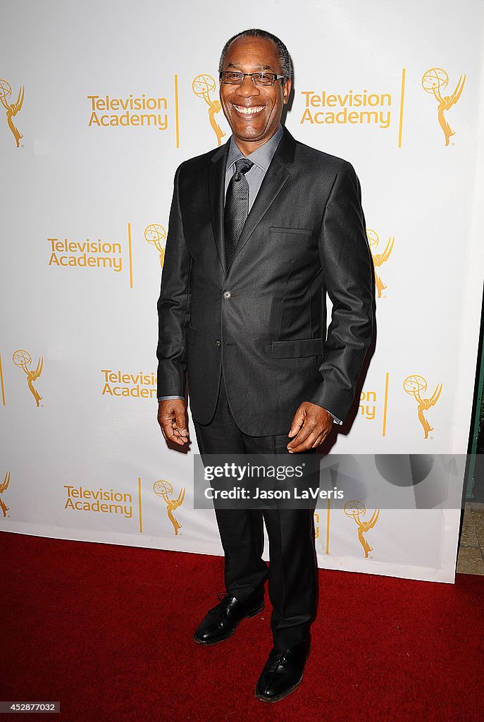 The Television Academy's Performers Peer Group Celebrates The 66th Emmy Awards