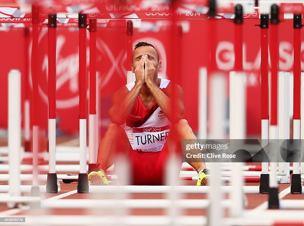 20th Commonwealth Games - Day 6: Athletics