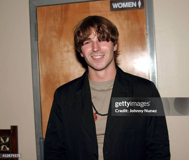 Randy Razz 56 Bacardi Razz Presents The New Life Project Launch Party Stock Photos ...