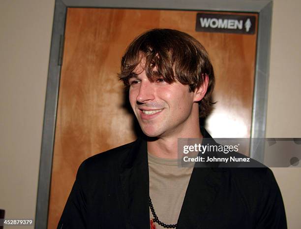 Randy Razz Bacardi Razz Presents The New Life Project Launch Party Photos and ...