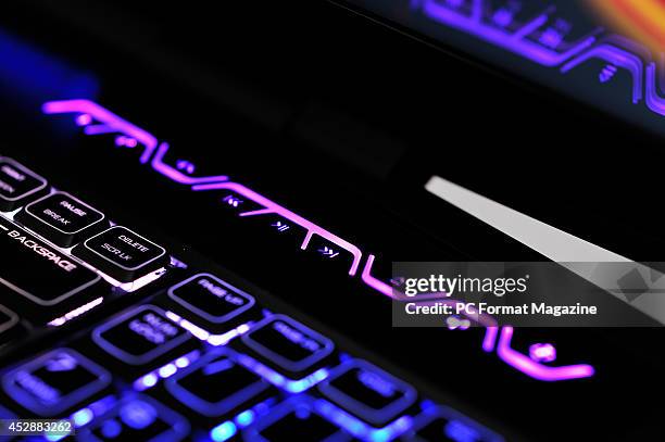 Glowing Pattern Keyboard 1,197 Glowing Keyboard Stock Photos, High-Res Pictures, and Images ...