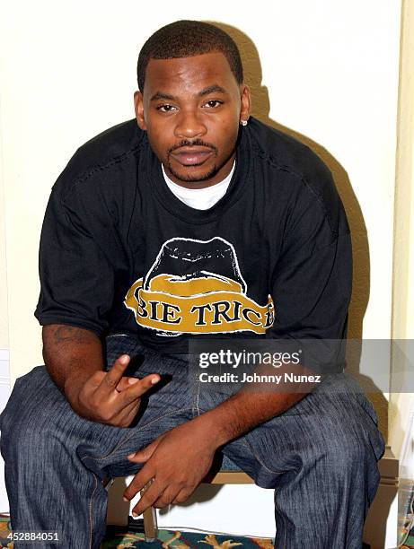Obie Rice Obie Trice Photos and Premium High Res Pictures - Getty Images