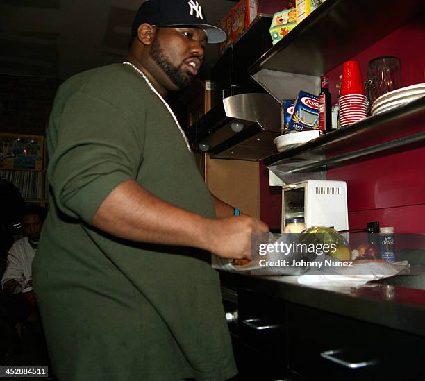 113 Raekwon The Chef Stock Photos, High-Res Pictures, and Images ...