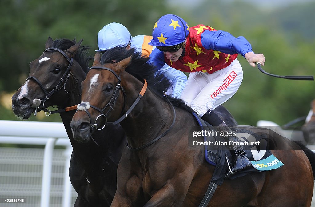 Goodwood Races