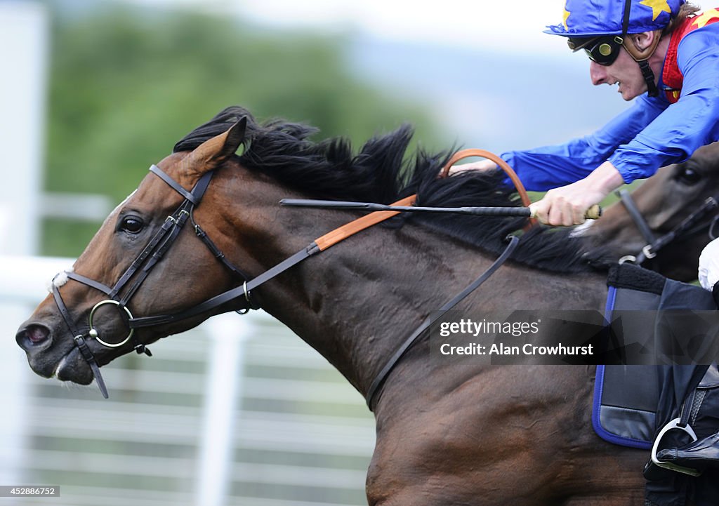 Goodwood Races