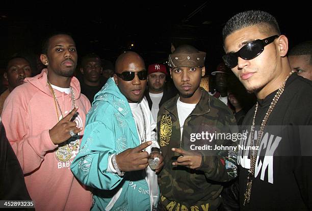 Aztek Houston Rapper Young Jeezy 2006 Photos and Premium High Res Pictures - Getty Images