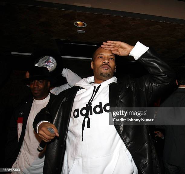 Roger Rasheed Young 83 Rev Run Surprise Birthday Party Stock Photos, High-Res Pictures, and ...