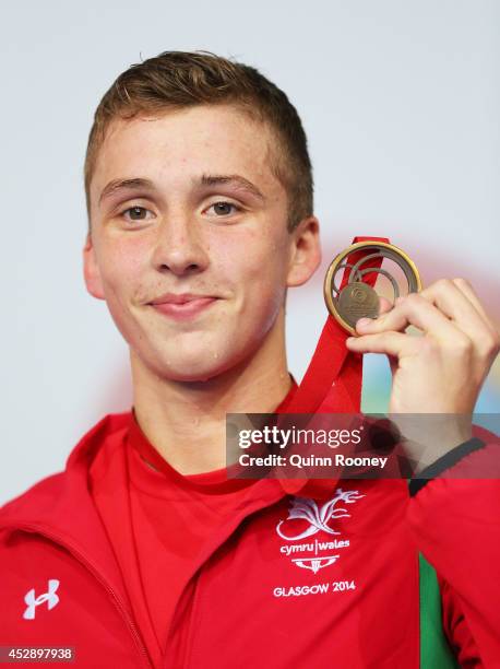 Daniel Jenvis 421 Daniel Jervis Photos & High Res Pictures - Getty Images