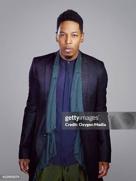 Season: 2 -- Pictured: Minister Deitrick Haddon --