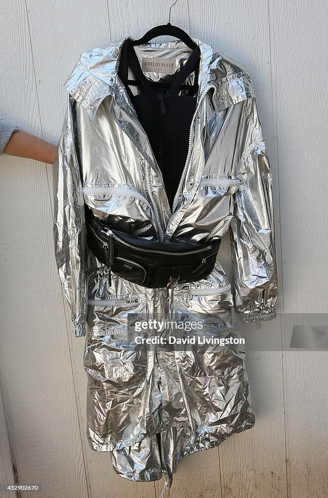 Lady Gaga's Clothing To Be Auctioned