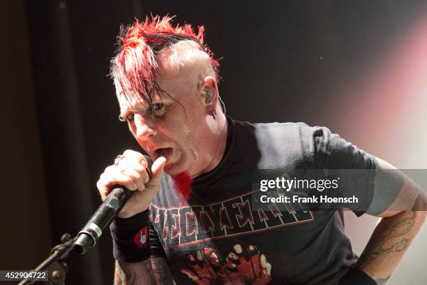 26 Chad Lee Gray Photos and Premium High Res Pictures - Getty Images
