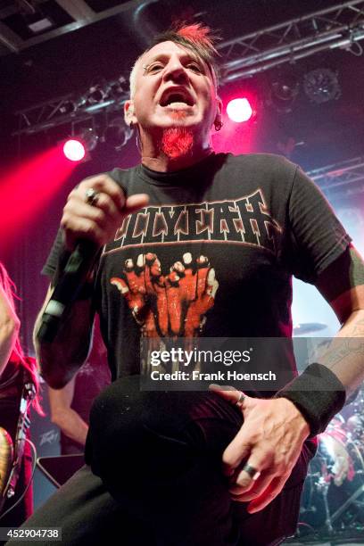 Chad Lee Gray Photos and Premium High Res Pictures - Getty Images