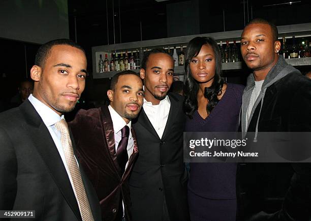 Danielle Rhodes Photos and Premium High Res Pictures - Getty Images