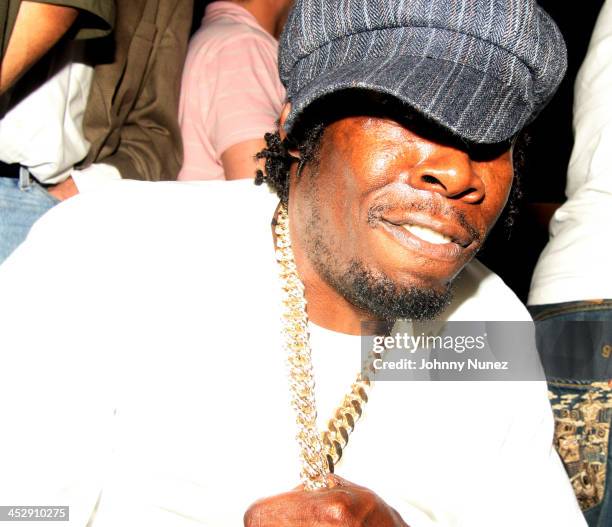 Shabba Ranks Head 96 Rockefeller Rank Stock Photos, High-Res Pictures, and Images - Getty ...