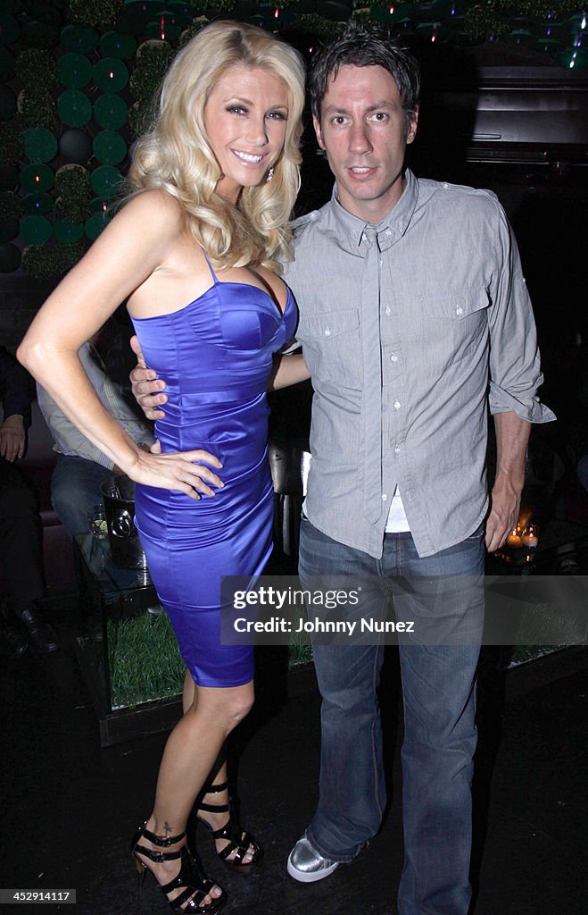 Brande Roderick And Barry Mullineaux Attend Brande Roderick s News brande-roderick-and-barry-mullineaux-attend-brande-roderick-s-news