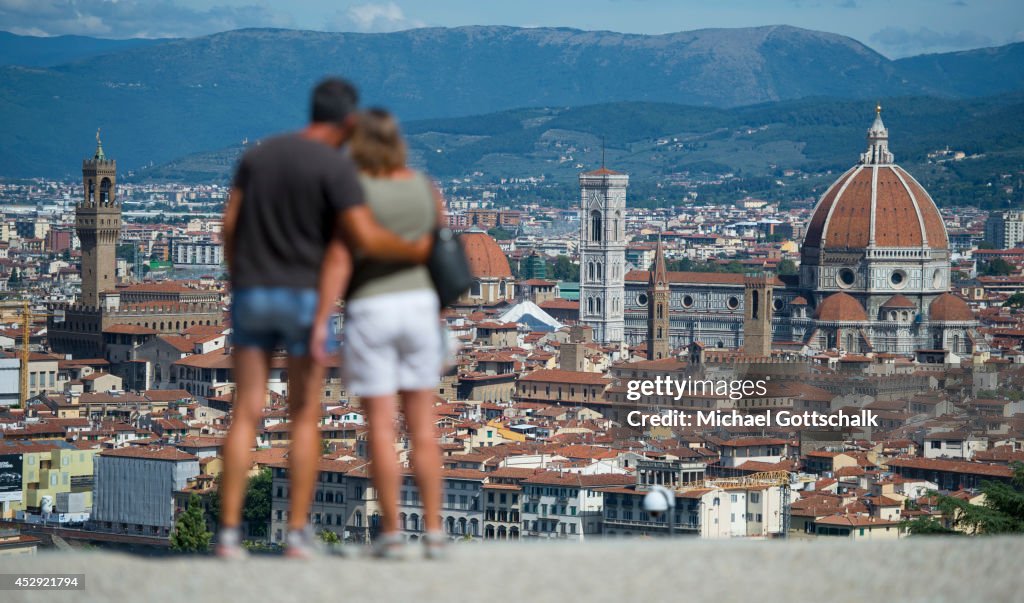 Cathedral of Santa Maria del Fiore