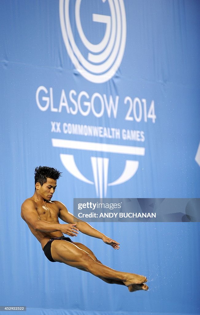 CGAMES-2014-DIVING