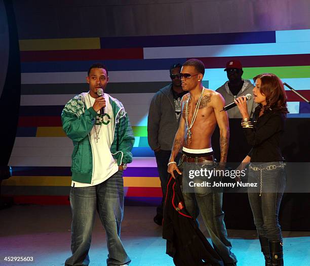 Terrence Ramon Rich 692 Johnny Richards Photos & High Res Pictures - Getty Images