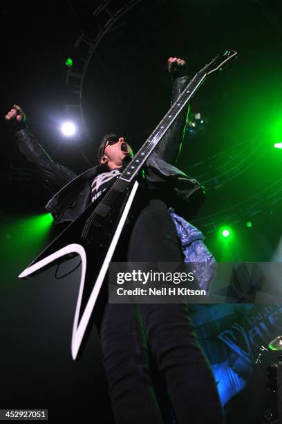 Bfmv Singer 1,479 Bullet For My Valentine Matt Tuck Photos & High Res Pictures ...