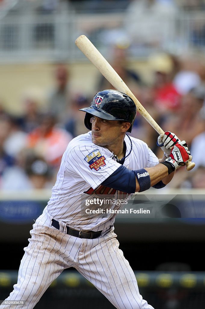 Chicago White Sox v Minnesota Twins