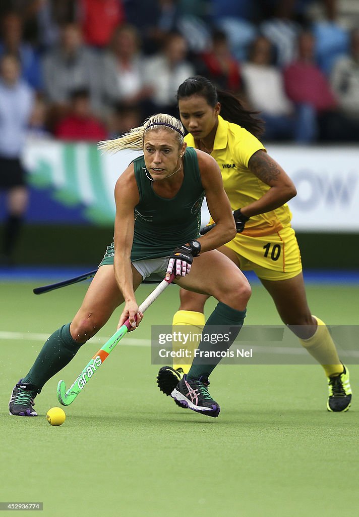 20th Commonwealth Games - Day 7: Hockey
