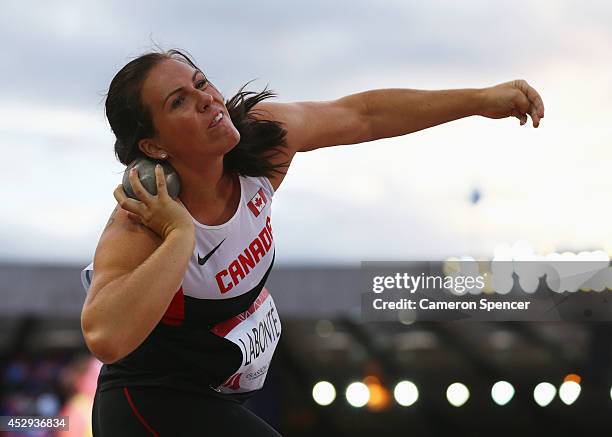 Lily Labonte 21 Julie Labonte Photos & High Res Pictures - Getty Images