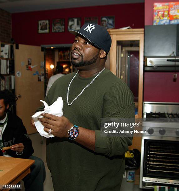 155 Raekwon The Chef Stock Photos, High-Res Pictures, and Images ...