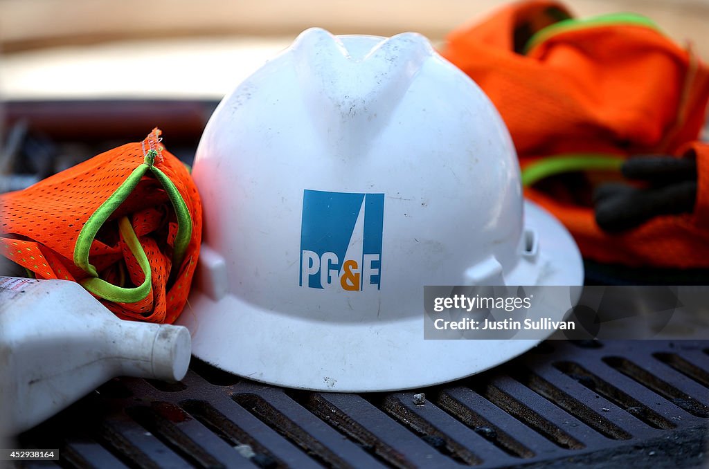 Federal Grand Jury Finds PG&E Guilty Of Obstructing Justice In San Bruno Explosion Investigation