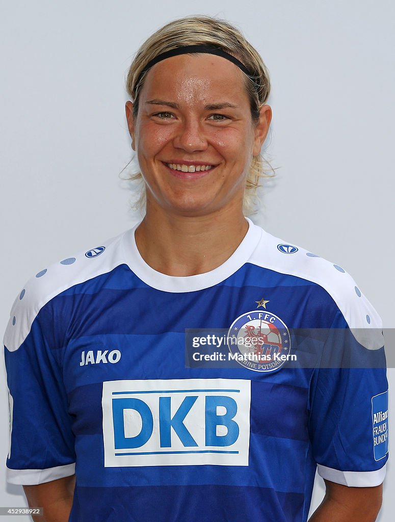 Turbine Potsdam - Team Presentation