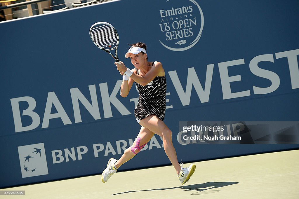 Bank of the West Classic - Day 3