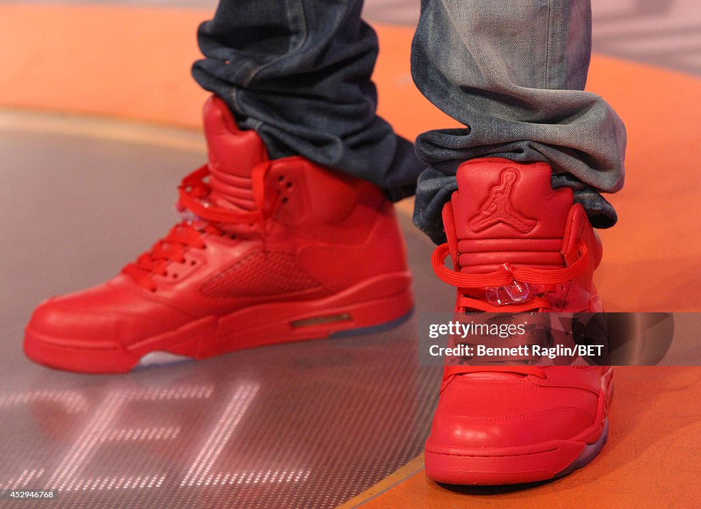 106 & Park LIVE