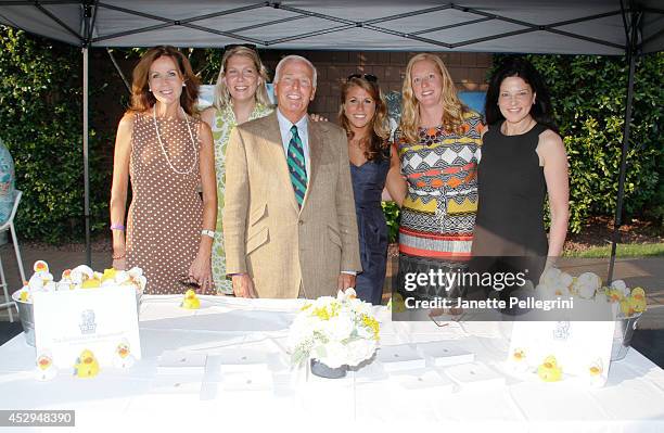 Lisa Rosenbaum 11 Tara Rosenbaum Stock Photos, High-Res Pictures, and Images - Getty ...