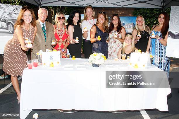 Lisa Rosenbaum James Rosenbaum Photos and Premium High Res Pictures - Getty Images