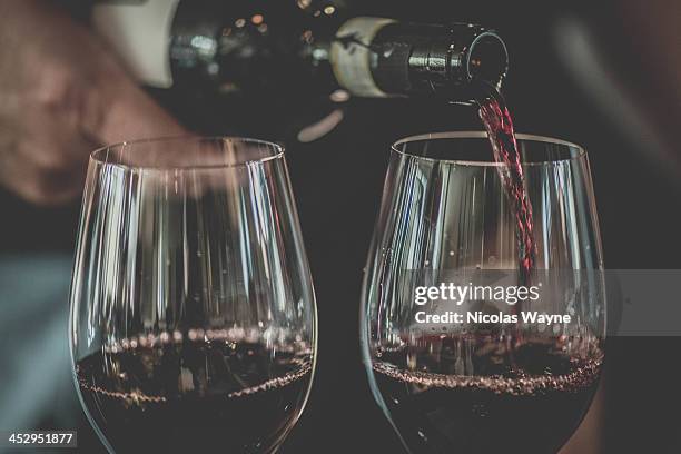 red wine - red wine stock pictures, royalty-free photos & images