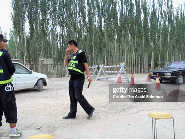 Yarkand County Photos and Premium High Res Pictures Getty Images