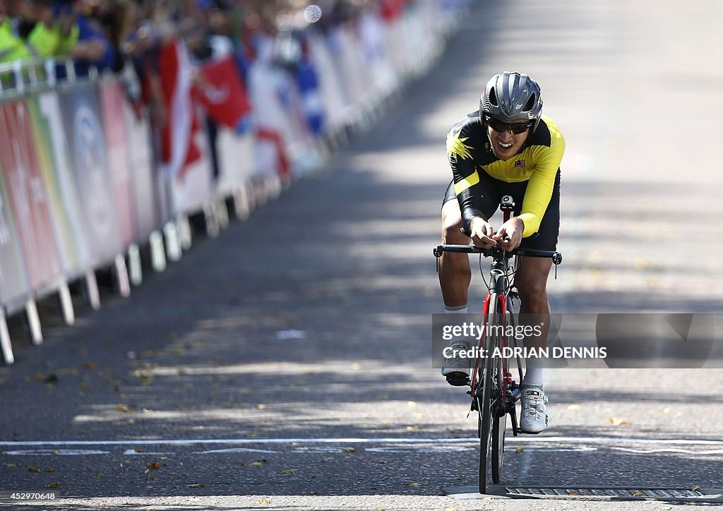 CGAMES-2014-CYCLING