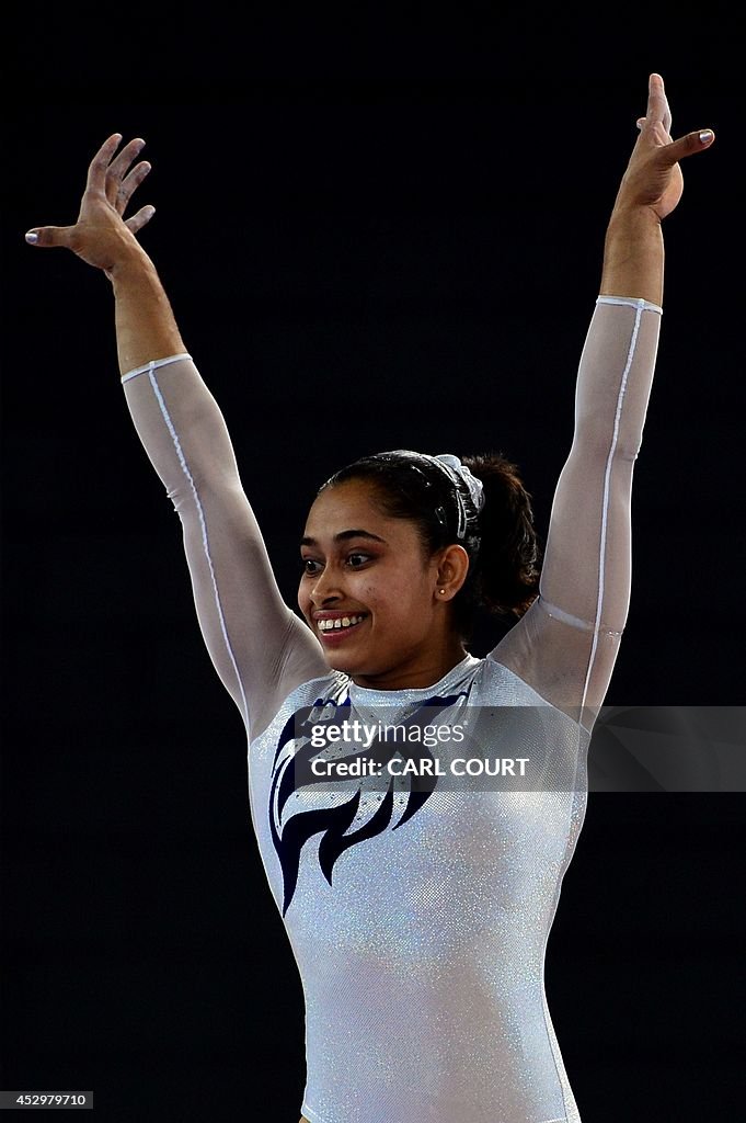 CGAMES-2014-GYMNASTICS