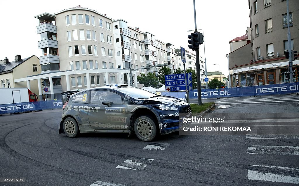 AUTO-RALLY-WRC-FIN